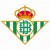 Real Betis drakt barn